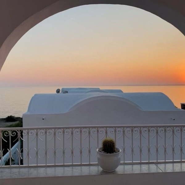 Luxurious Waterfront 2-Suites Condo in Hammamet