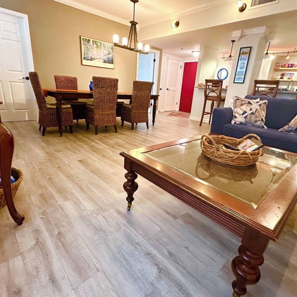 Luxury 2/2 Condo in Historic Gainesville Building - Close to UF and Downtown