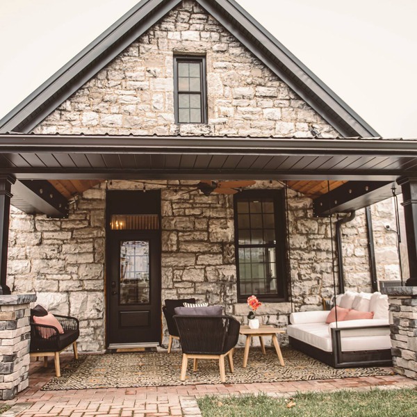 Luxury 2-bedroom B&B near the beautiful Spring Dam in Roaring Spring