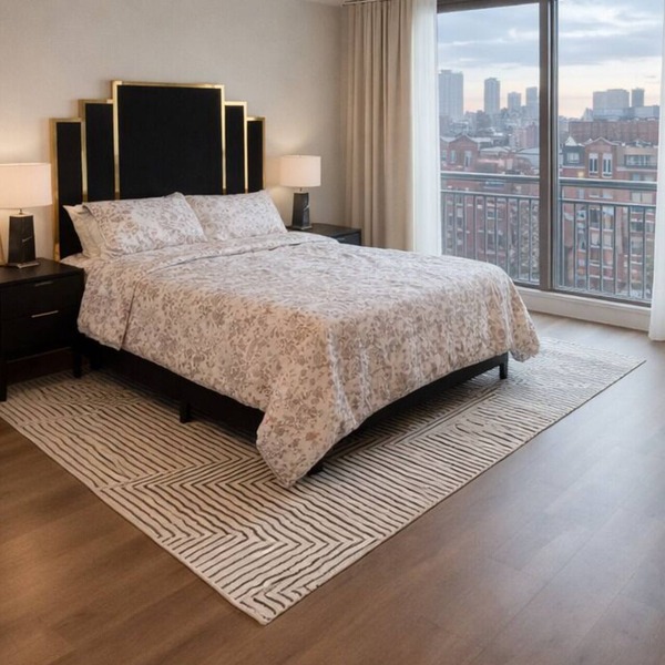 Luxury 2b2b boston apt with Charles river view