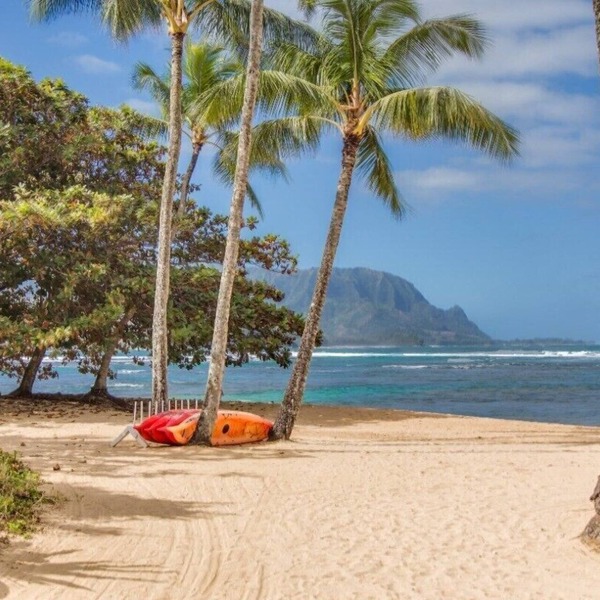 Luxury 2BR/2BA @ Hanalei Bay Resort| Double Lanais & Iconic Bali Hai Ocean Views