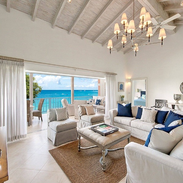 *Luxury 4Bed/4Bath Beachfront Villa – Panoramic Ocean Views, Prime Location*