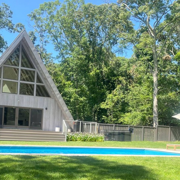 Luxury | 5* Rating | Heated Pool | 10m to US Open