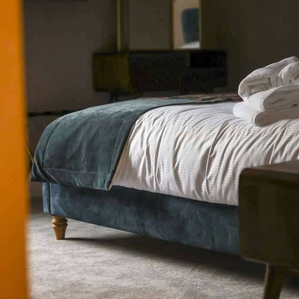 Luxury Apartment | Pet-Friendly, 2xParking, EV