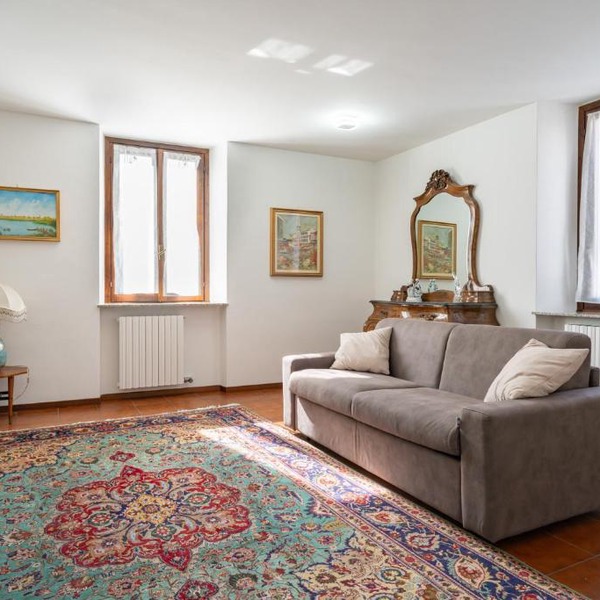 Luxury Apartment between Como Lake and Valsassina