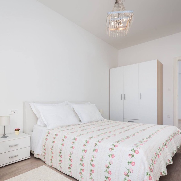 Luxury Apartment In Centre Of Split