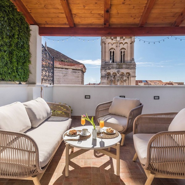 Luxury Apartment Matkovic