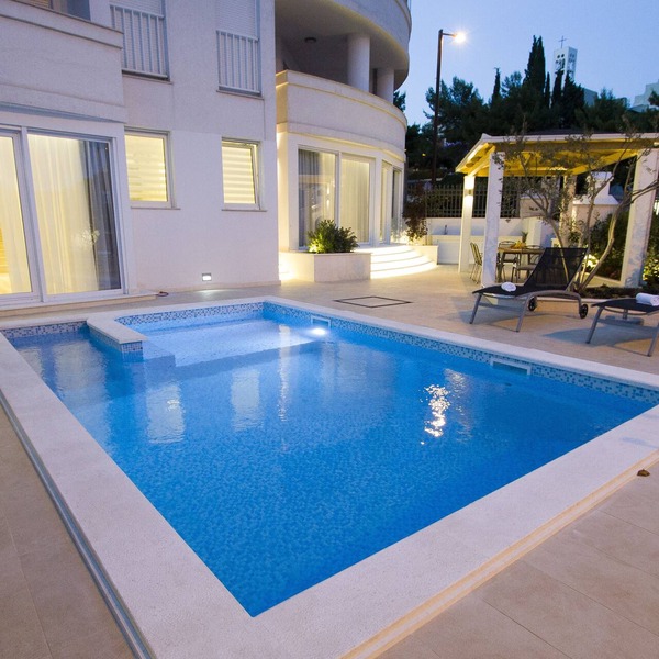 Luxury Apartment Split