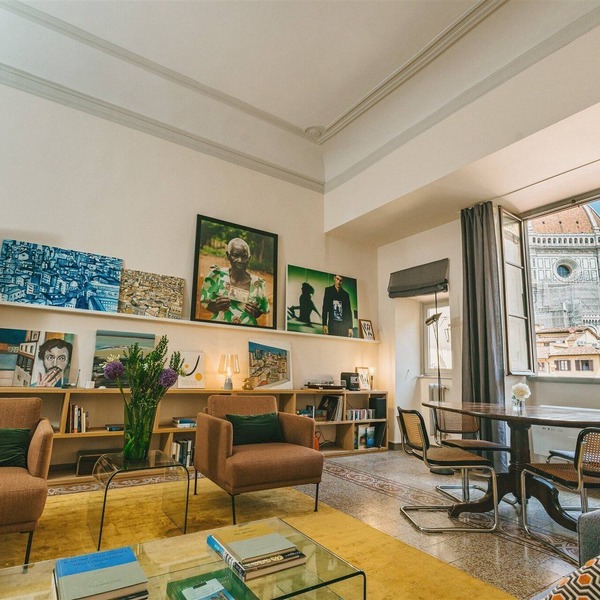 Luxury Apartment With Stunning View