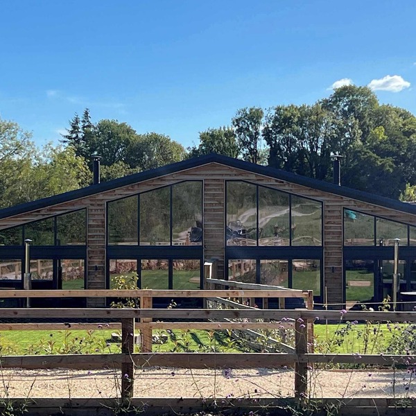 Luxury Barn Complex -Hot Tub- Orchardleigh, Frome