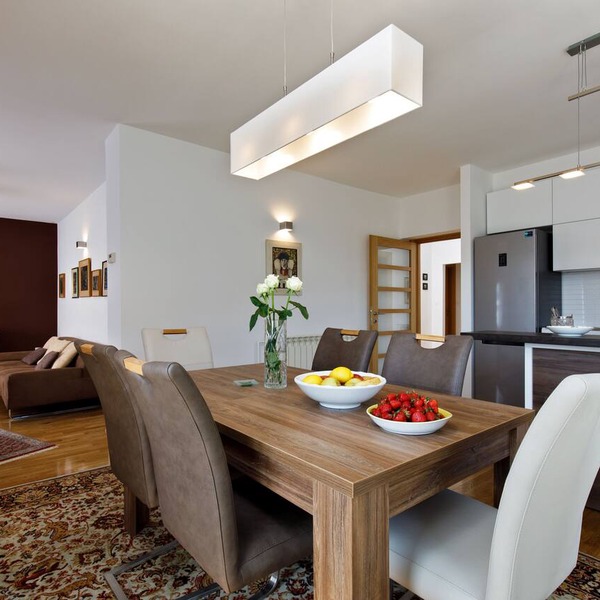 Luxury Beach Apartment Bačvice +private Parking