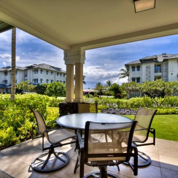 Luxury Beach Front Villa - Kolea
