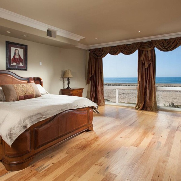 Luxury Beachfront Home
