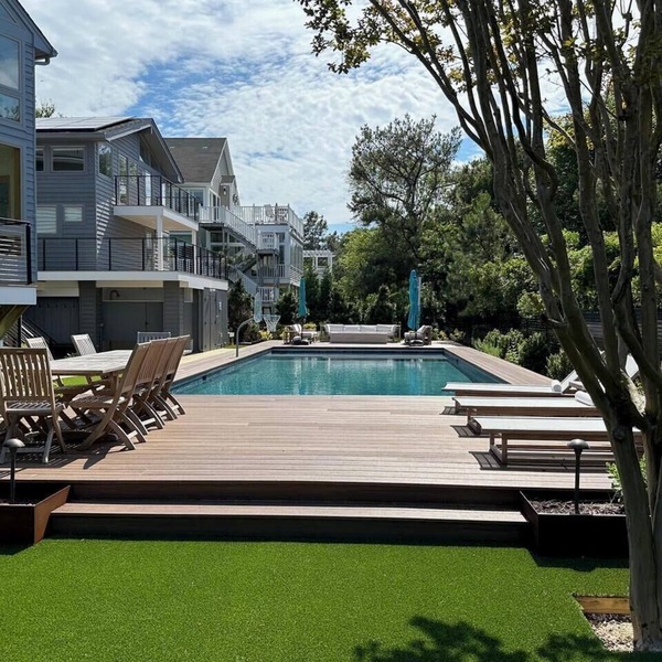 Luxury Beachside Escape w/Private Pool, Elevator, & Ocean Views!