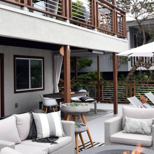 Luxury Cardiff by-the-Sea Parkhouse Walking Distance to Beach and Attractions