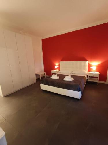 Luxury central apartments