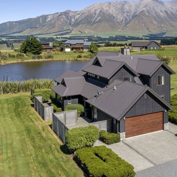 Luxury Chalet at Terrace Downs - Yuki's Chalet
