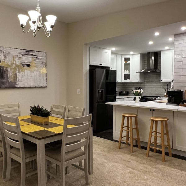 Luxury Condo-Downtown Bellevue