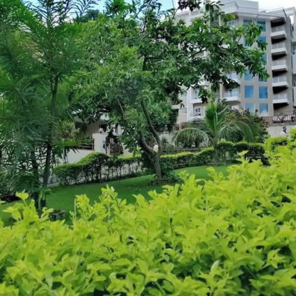 Luxury Cottage by iTvara 2 Bedroom near Ganges.n
