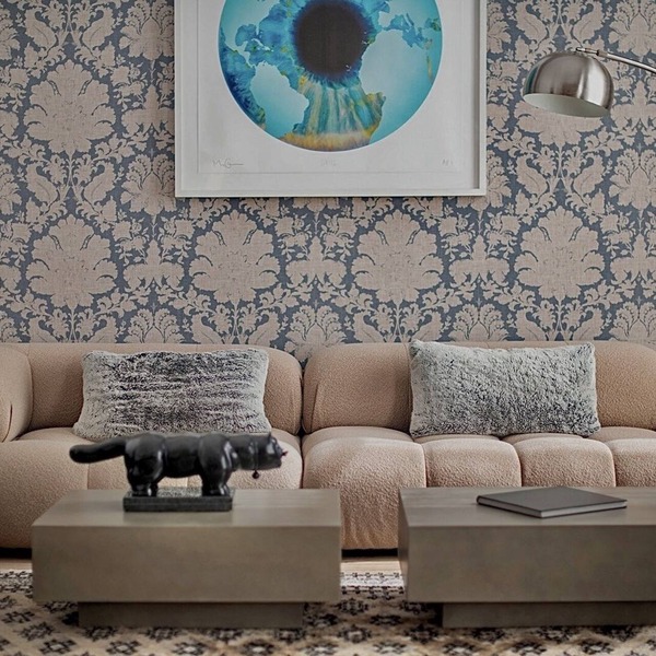 Luxury Designed flat VALENTINA in the prime area city center
