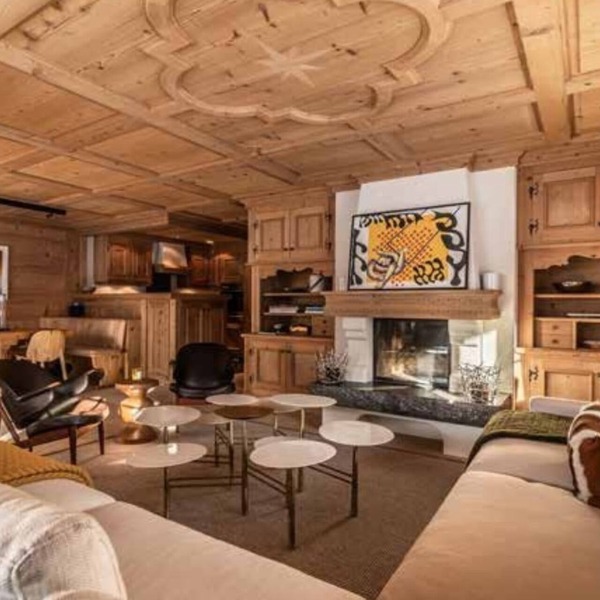Luxury Duplex Elegance in Wispile