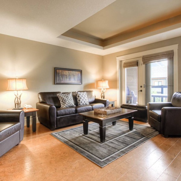 ❤️🌲Luxury Escape w/Superb Views for 6☀️Indoor Pool & Hot Tub☀️