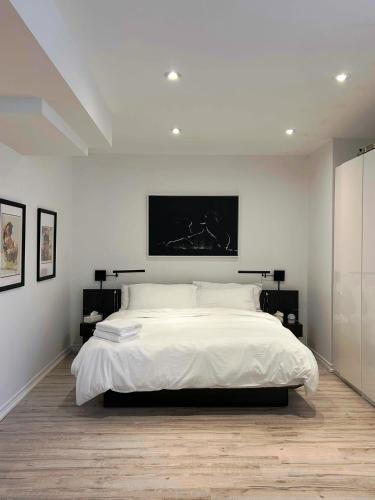 Luxury Executive Studio