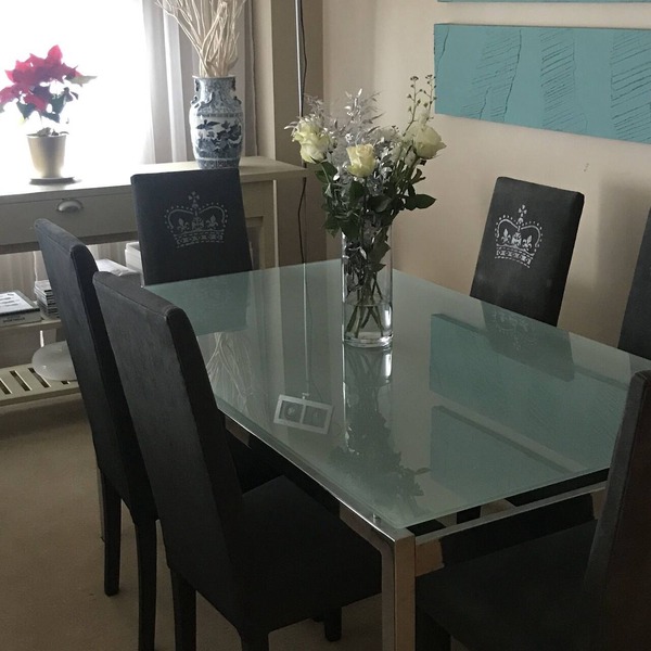 Luxury Harbourside Apartment