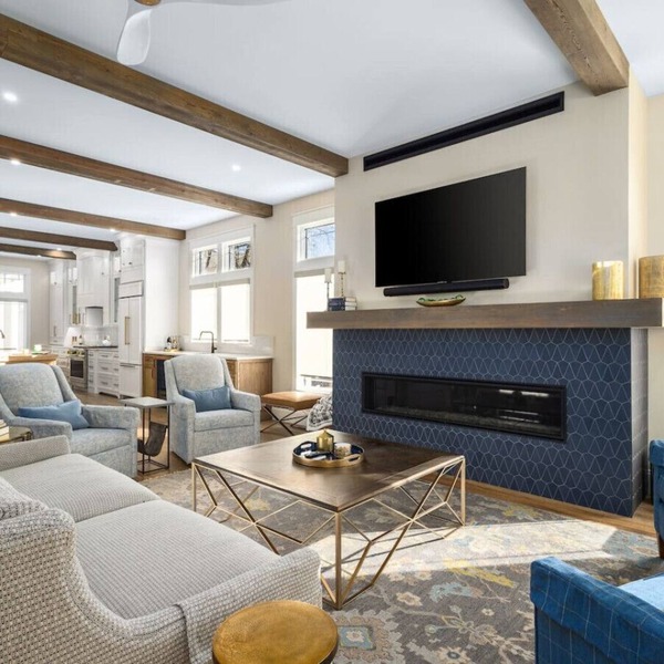 Luxury Home Under the Dome | 2 Min to Notre Dame