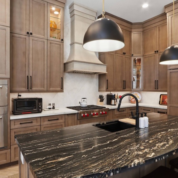 Luxury in Desert Ridge