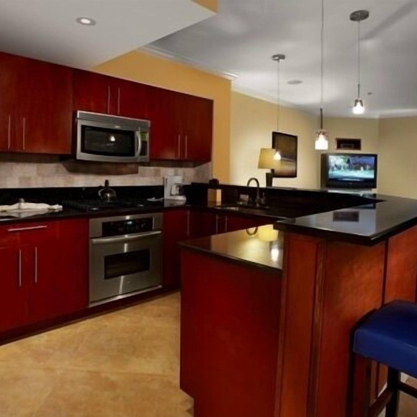 Luxury Island Condo Located on Divi Golf Course in Sunny Aruba