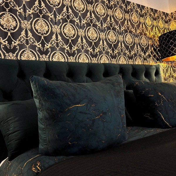 Luxury maisonette apartment - Become a king in the dream world of Beerfelde
