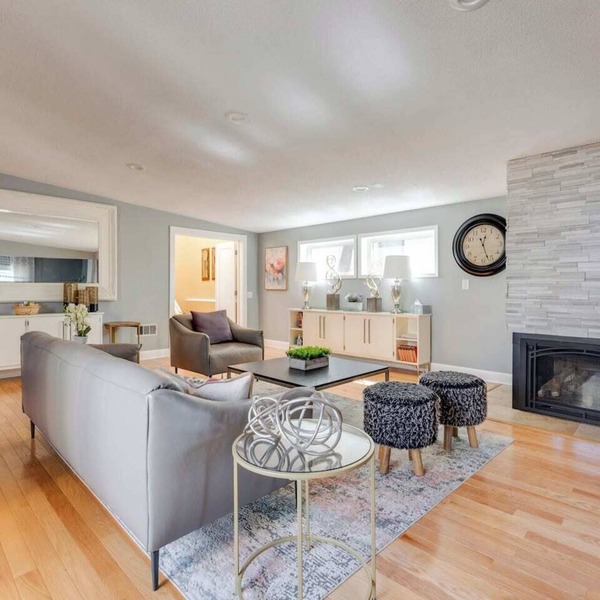Luxury modern Villa | Downtown | Convention
