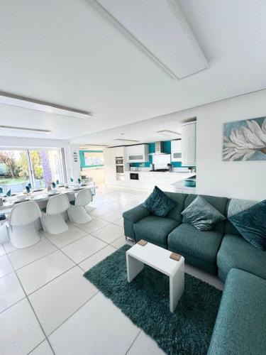 Luxury North Devon Escape - 4 bedroom house