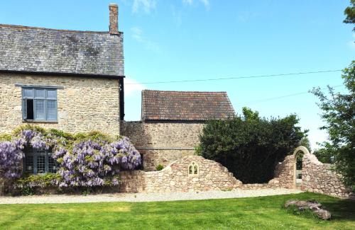 Luxury Retreat, Children and Dogs too
