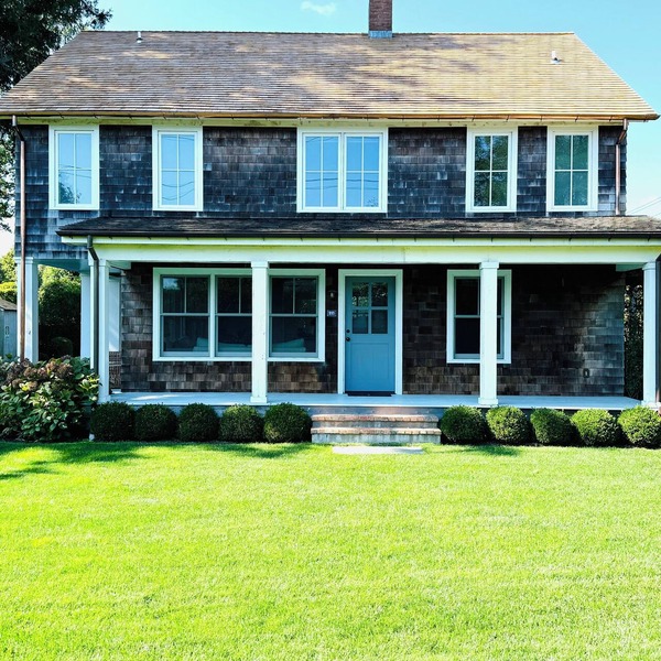 Luxury Southampton Village House
