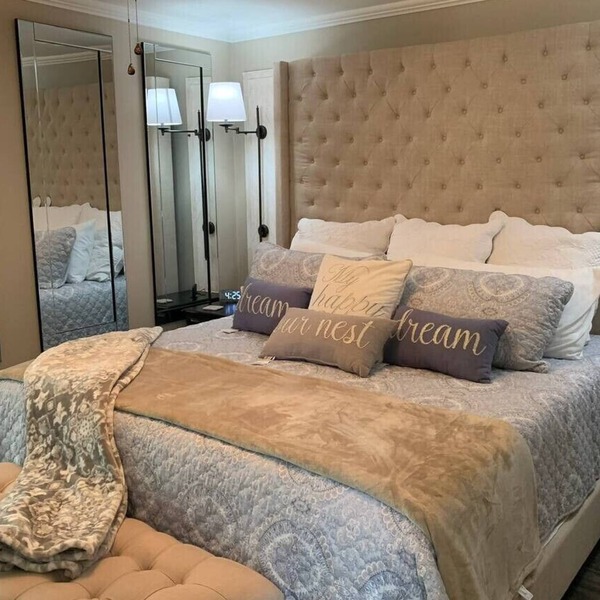 Luxury Spa Suite on 3rd