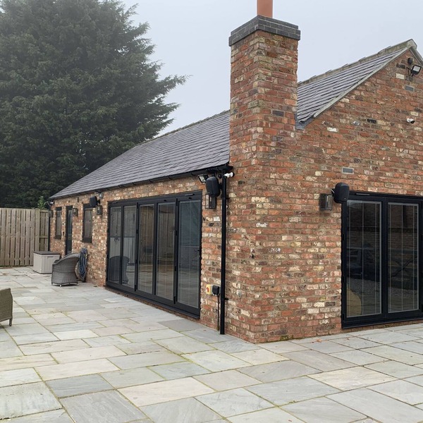 Luxury Studio Cottage at Foot of Yorkshire Wolds