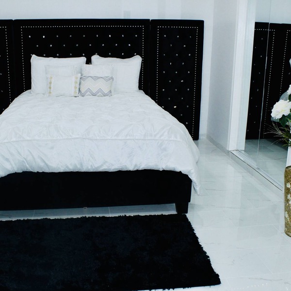 Luxury studio near IAH