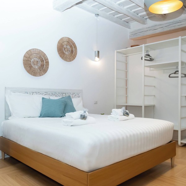 Luxury Suite a Due Passi da San Pietro