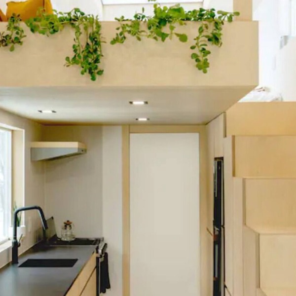 Luxury TinyHouse Get-Away