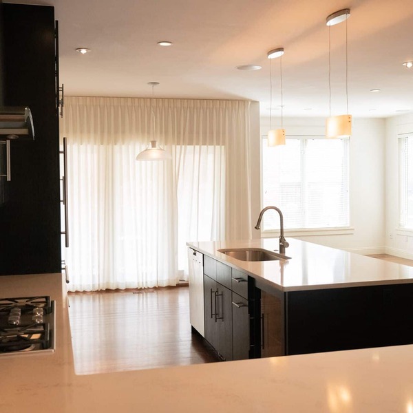 Luxury Townhome in Downtown Boulder - Club Access