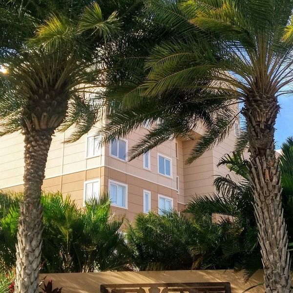 Luxury & Tranquility at Le Vent Condominium on Eagle Beach