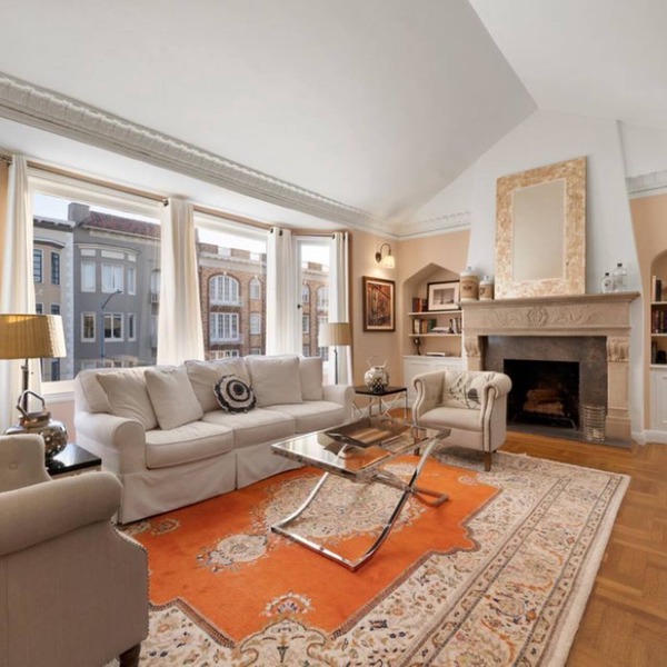 Luxury upper flat Marina private condo, 1 block from Bay
