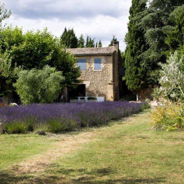 Luxury vacation rental SALON DE PROVENCE LS7-351