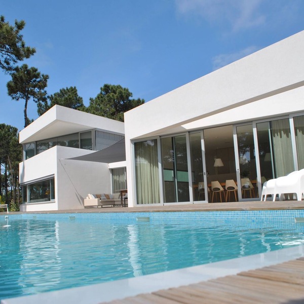 Luxury Villa Within Golf Resort, Pool, Next to Fantastic Beaches