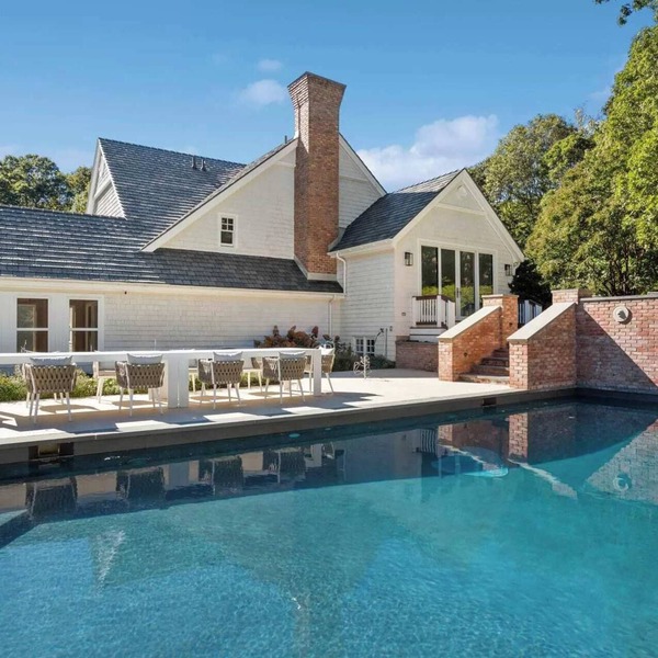 Luxury Villa 7br 7baths with a Private Pool Hamptons