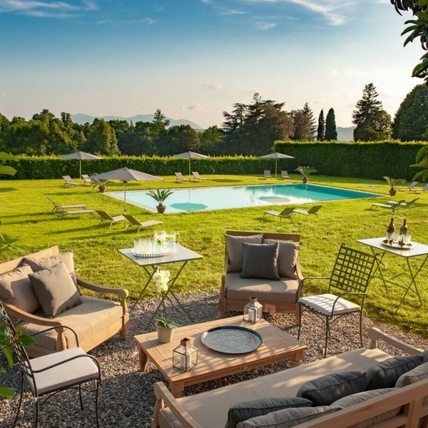 Luxury Villa Arancera with Private Pool