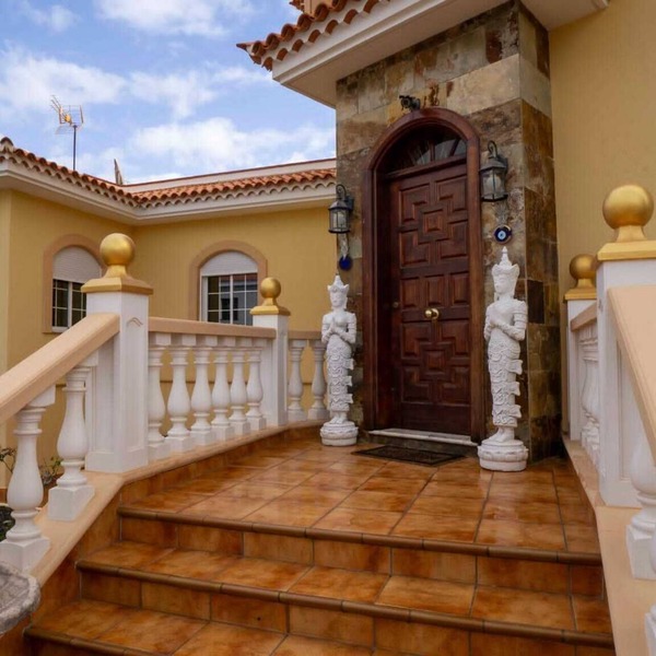 Luxury Villa