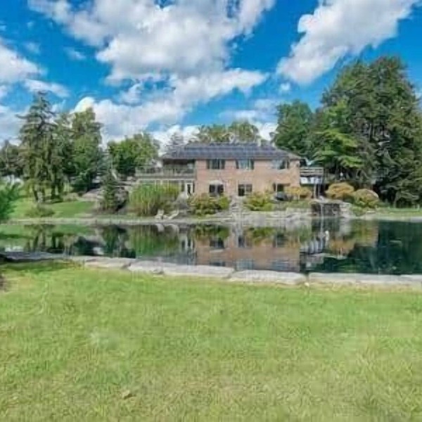 Luxury Villa for Accommodation & Events
